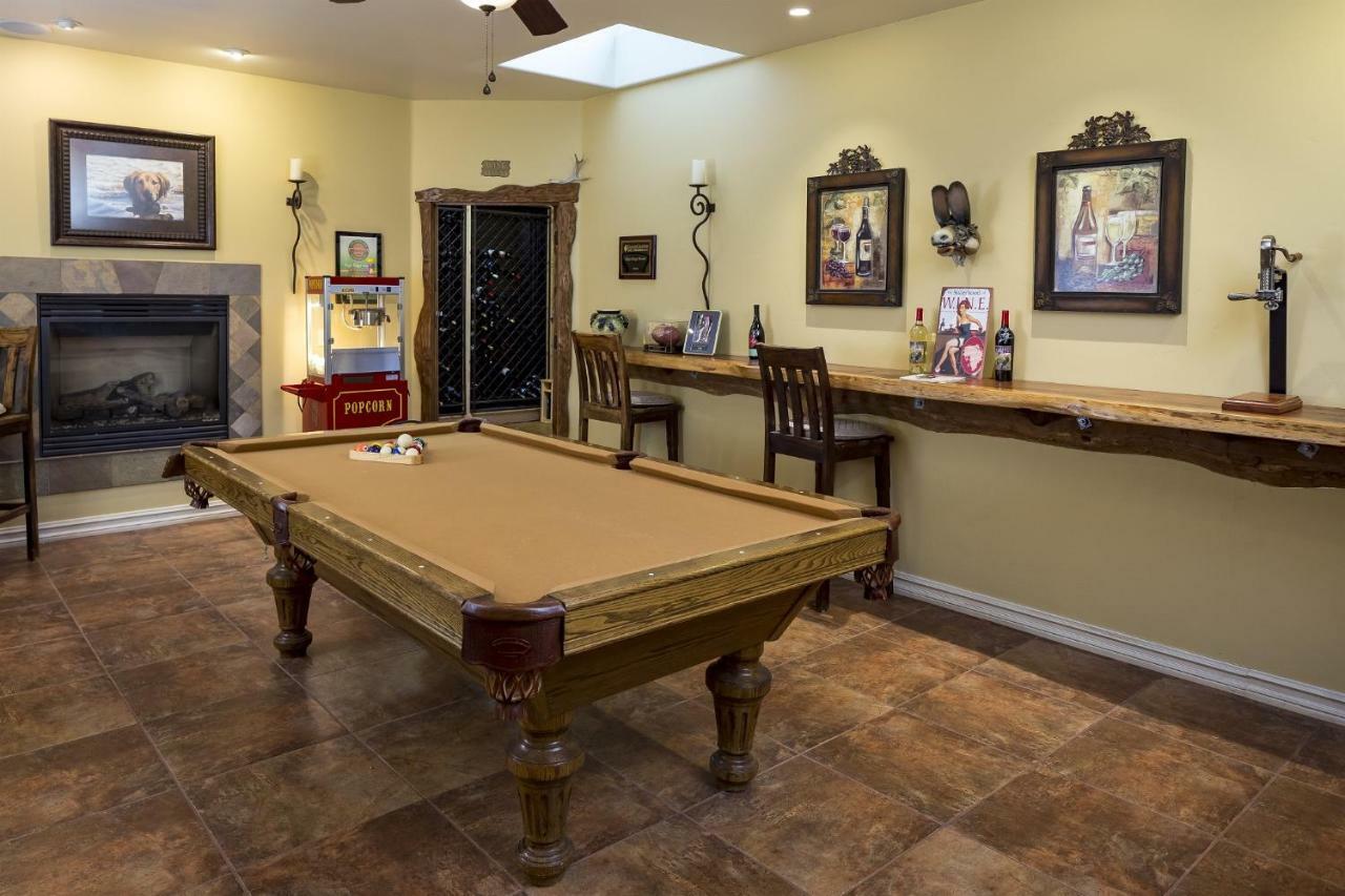 مبيت وإفطار باسو روبليس، سان لويس أوبيسبو، كاليفورنيا High Ridge Manor المظهر الخارجي الصورة