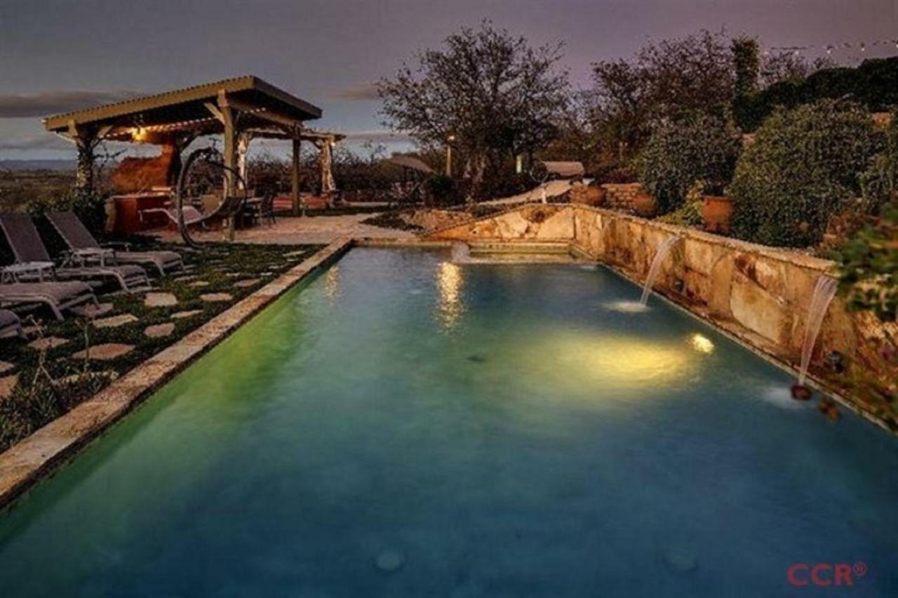 مبيت وإفطار باسو روبليس، سان لويس أوبيسبو، كاليفورنيا High Ridge Manor المظهر الخارجي الصورة